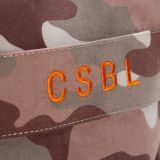 CSBL ® Doomed Backpack CAMO