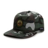 CSBL ® First Division Cap CAMO