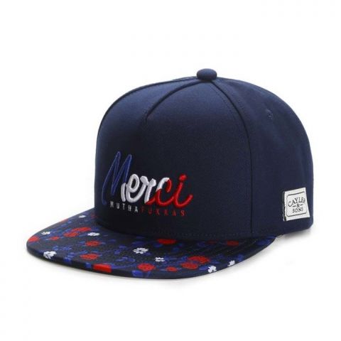 Cayler & Sons ® WL Mofos Cap NAVY