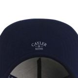 Cayler & Sons ® WL Mofos Cap NAVY