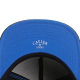 Cayler & Sons ® WL Chef Curry Cap BLACK