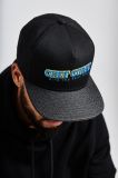 Cayler & Sons ® WL Chef Curry Cap BLACK