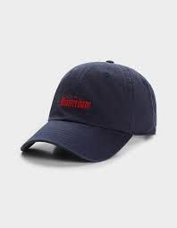 Cayler & Sons ® WL Amsterdam Curved Cap