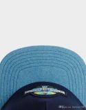 Cayler & Sons ® CL Shine Cap NAVY