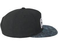 CSBL ® For All Cap BLACK