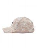 CSBL ® Dig It Curved Cap SAND