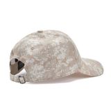 CSBL ® Dig It Curved Cap SAND