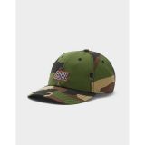 CSBL ® Bucktown Curve Cap CAMO