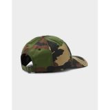 CSBL ® Bucktown Curve Cap CAMO