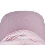 CSBL ® Ripped Curved Cap - PINK 