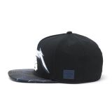 Cayler & Sons ® WL Dynarock Cap BLACK