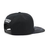 Cayler & Sons ® WL Dynarock Cap BLACK