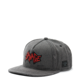 Cayler & Sons ® WL Savage Cap GREY