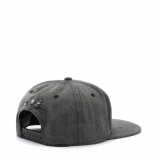 Cayler & Sons ® WL Savage Cap GREY