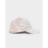 CSBL ® Edo curved cap OFF WHITE