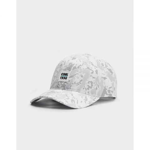 CSBL ® Decennivm curved cap