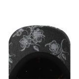 Cayler & Sons ® CL Vibin curved cap-DARK GREY
