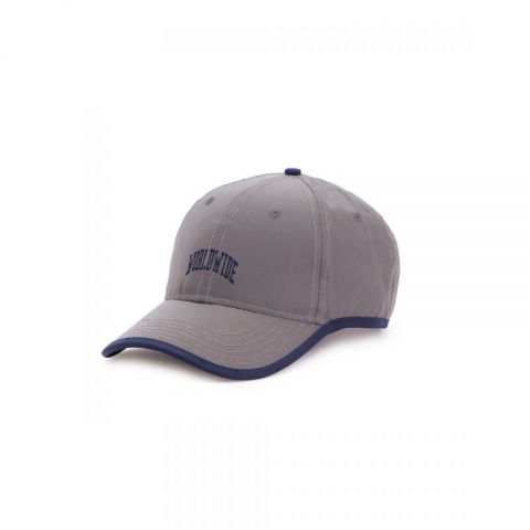 CSBL ® Worlwide Curved Cap REFLECTIVE