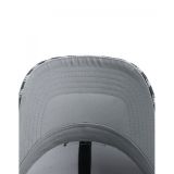 CSBL ® Sierra Bravo Curved Cap GREY
