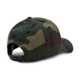 Cayler & Sons ® WL Turn Up Curved Cap-Camo