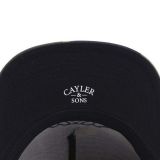 Cayler & Sons ® WL La Familia Cap CAMOUFLAGE