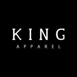 King ® Executive Snapback BLACK