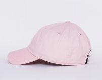 King ® Hardgraft Curved Peak PINK