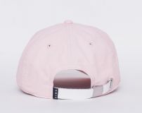 King ® Hardgraft Curved Peak PINK