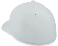 Kangol ® 3D Wool Flexfit Baseball WHITE/BLACK