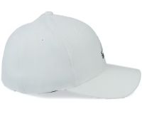 Kangol ® 3D Wool Flexfit Baseball WHITE/BLACK