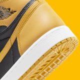 Air Jordan 1 Retro High POLLEN/WHITE-BLACK