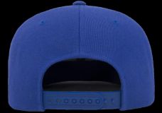 Gorra Classic Premium Snapback AZUL