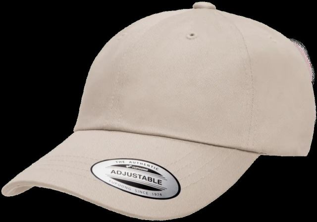 Gorra de perfil bajo Classics ARENA