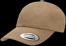 Gorra de perfil bajo Classics MARRON