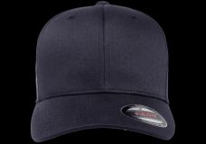 Gorra Flexfit mezcla de lana DARK NAVY