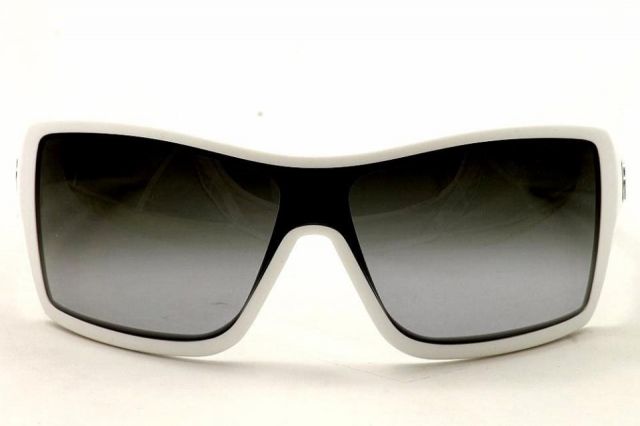 Fox ® The Super Duncan Sunglasses Polished WHT/BLK