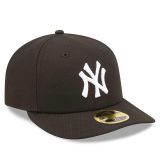 New Era MLB 5950LP New York Yankees BLACK
