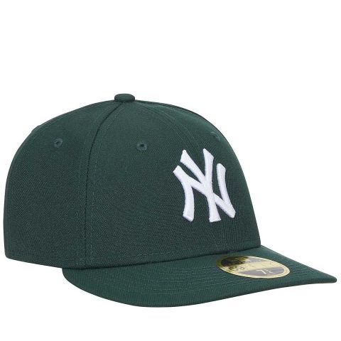 New Era MLB 5950LP New York Yankees PINE