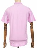 Obey ® Paladise Polo - PINK