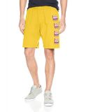 Obey ® Can You Feel It short SPECTRA YELLOW