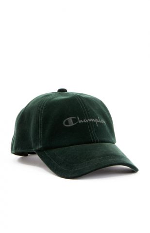 Champion Premium Velour Cap-BAF