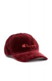 Champion Premium Velour Cap-RUR