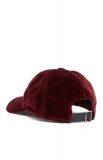 Champion Premium Velour Cap-RUR