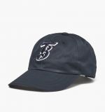 Champion X Beams Cap-NAVY