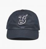 Champion X Beams Cap-NAVY