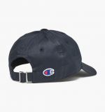 Champion X Beams Cap-NAVY