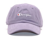 Champion Reverse Weave Script Logo Cap PAE-O/S