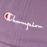 Champion Reverse Weave Script Logo Cap PAE-O/S