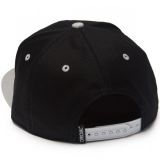 Official ® 1D Snapback BLACK