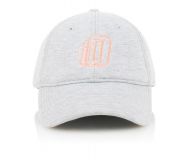 Official ® Lo o Curved GREY